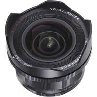 Gambar Voigtlander HELIAR HEYPER WIDE 10MM F 56 ASPHERICAL dari Bursa Kamera Profesional undefined 4 Tokopedia