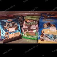 Gambar SORINI Italia Ovetti crunchy chocolate limited edition - Brownie dari Filoshopper's Store undefined 3 Tokopedia