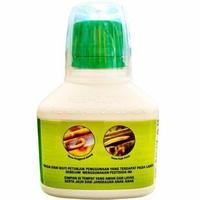 Gambar INSEKTISIDA PREVATHON 50 SC 100 ML PEMBASMI HAMA ULAT GRAYAK dari MANTANI undefined 1 Tokopedia
