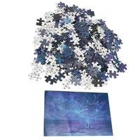 Gambar Puzzle 1000 Pieces Adult Decompression Puzzles 1000 Pieces Wooden dari Tokone Sae Banget undefined 4 Tokopedia
