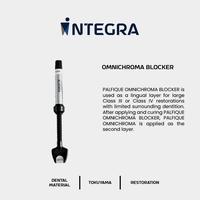 Gambar Palfique Omnichroma (Resin Composite Tokuyama) - Omnichroma Flow dari INTEGRA DENTAL undefined 4 Tokopedia