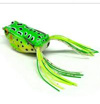 Gambar Patis Kail Umpan Ikan Model Kodok Alat Mancing Laut Praktis Premium dari Banlibe Youth undefined 2 Tokopedia