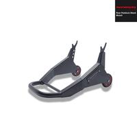 Gambar Standar Rear Paddock Belakang MINNAMOTO Stand Moto3 Universal Tipe V Y dari Champion Speed Shop 382 undefined 2 Tokopedia