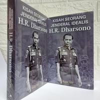 Gambar Buku Kisah Seorang Jendral Idelalis HR Darsono dari Adreenasf21 undefined 1 Tokopedia