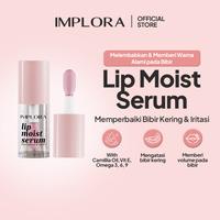 Gambar IMPLORA LIP MOIST SERUM dari Elsbeauty undefined 2 Tokopedia