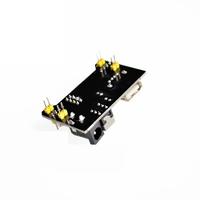 Gambar Modul Power Supply MB-102 MB102 dari Temins undefined 4 Tokopedia