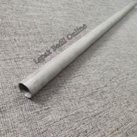 Gambar Pipa Stainless / Monel Seamless OD 27 Tebal 2mm Panjang 60 Cm dari Lapak LBO undefined 1 Tokopedia