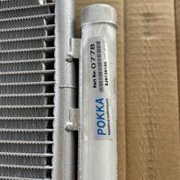 Gambar Condensor Kondensor Altis 2001 pokka dari Zalibaba undefined 2 Tokopedia