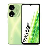 Gambar itel P55 5G 6/128 GB Garansi Resmi - Green dari Kingfinix undefined 4 Tokopedia