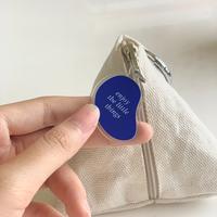Gambar Sunny Side Up Pouch dari sunny side studio undefined 3 Tokopedia