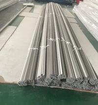 Gambar BAYONET H PVC Ducting PU / Bayonet PU 4 meter dari Mitra Mandiri Sby undefined 2 Tokopedia