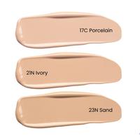 Gambar TIRTIR Mask Fit Red Cushion Mini Size (4.5g) 72-Hours Long Lasting - 21N (IVORY) dari MyBrandedGoods undefined 2 Tokopedia