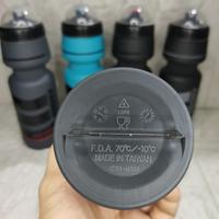Gambar Bidon Bottle Botol Minum Sepeda STRUMMER Smoky BPA Free Food Grade dari LilsunshineshopBikePart undefined 4 Tokopedia