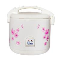 Gambar Mejikom Magic Com Rice Cooker Alat Masak Beras Penanak Nasi Elektrik dari OOM Shop Center undefined 1 Tokopedia