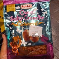 Gambar SORINI Italia Ovetti crunchy chocolate limited edition - Brownie dari Filoshopper's Store undefined 2 Tokopedia