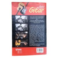 Gambar Buku Mahir Bermain Gitar (Panduan Lengkap Belajar Gitar Otodidak) dari Vyntage undefined 2 Tokopedia