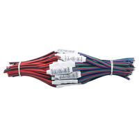 Gambar modul led controller RGB 4 kabel 12 volt -24 volt dari klanthang_store undefined 4 Tokopedia