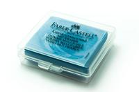 Gambar Faber Castell Kneadable Eraser Penghapus Uli - Starter Pack - Abu-abu dari InkShare ID undefined 3 Tokopedia