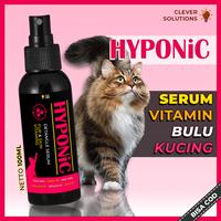 Gambar Clever Solutions - Hyponic Serum (Serum Bulu Lebat untuk Kucing) dari Clever Solutions Indonesia undefined 3 Tokopedia
