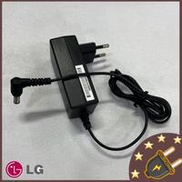 Gambar Adaptor Charger Casan TV LG Monitor LG 19M38A-B 19V 0.8A original dari MUDA GROSIR undefined 4 Tokopedia