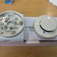 Gambar Smoke Detector System Sensor Model 2351/EC Komplit Base dari Eks electric undefined 2 Tokopedia