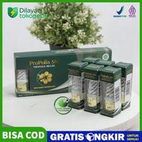 Gambar Obat Tetes Biduran Menahun, Kulit Bentol Gatal, Alergi Dingin Kaligata dari Herbal Original Tasikmalaya undefined 5 Tokopedia