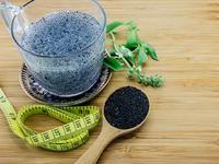 Gambar Biji Selasih Super / Tlasih / Basil / Basilikum - 250 gram dari Pusat Herbal Sidoarjo undefined 2 Tokopedia