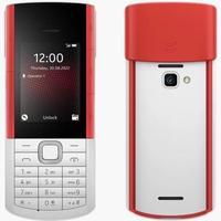 Gambar SA HP nokia Murah Jadul nokia 5710 XpressAudio (2.4" + Dual ) 2G GSM - Putih dari sinaraabadi067 undefined 3 Tokopedia