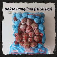 Gambar Bakso Panglima / Panglima Baso - Isi 50 Pcs dari Dadar Shop Jati Kramat undefined 1 Tokopedia