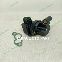 Gambar ISC IDLE SPEED CONTROL BMW E36 E46 316i 318i ENGINE M43 SERVO ACTUATOR dari Hakace OtoPart undefined 5 Tokopedia