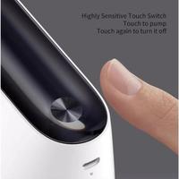 Gambar Xiaomi 3Life Automatic Water Pump 002 USB Rechargeable - Touch dari EthanStore82 undefined 4 Tokopedia