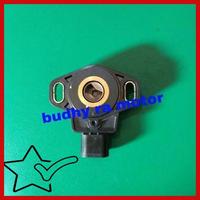Gambar SENSOR TPS HONDA CRV STREAM K20A ORIGINAL KEIHIN [BRM] dari THRON PART undefined 2 Tokopedia