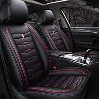 Gambar sarung jok mobil Triton double kabin full seat jok 2 baris - hitam full, Triton2015-2024 dari CARVIROJOK undefined 2 Tokopedia