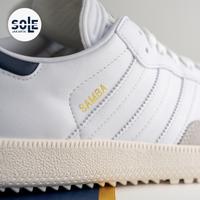 Gambar Adidas Classic Samba Golf Midnight Navy dari SOLE JAKARTA undefined 5 Tokopedia