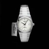 Gambar Tissot Prx Powermatic 80 35mm White MOP Dial Watch / Jam dari IDN Watch Indonesia undefined 1 Tokopedia