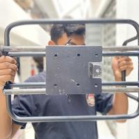 Gambar MGX Modipart - Heavy Duty dari MG-Xpert undefined 4 Tokopedia