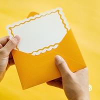 Gambar Gift Cards & Envelopes A6 - SCRBBLES dari Binary Bureau undefined 4 Tokopedia