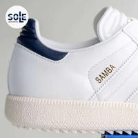 Gambar Adidas Classic Samba Golf Midnight Navy dari SOLE JAKARTA undefined 3 Tokopedia