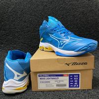 Gambar Sepatu Volly Mizuno Thunder Blade Original dari Plat-K-olshop88 undefined 5 Tokopedia