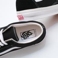 Gambar Vans Vault OG Old Skool LX "Black White" 2020 - 36 dari FOOTTRAP JAKARTA undefined 5 Tokopedia