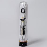 Gambar Crep Laces White Round dari 807GARAGE undefined 2 Tokopedia