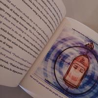 Gambar ORRI & ORCA (PAUS PEMBUNUH) BILINGUAL EDITION ENGLISH-INDONESA dari AJIBUKUU undefined 4 Tokopedia