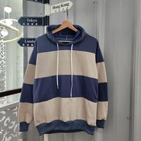 Gambar Sweater Anak Wanita Umur 13 Tahun - Hoodie belang Grosir Berkualitas - Hitamlatte, 12-14 tahun dari Alaka_NEW undefined 2 Tokopedia