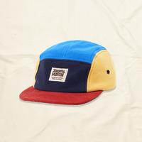 Gambar Topi 5 Panel JIMMY and MARTIN (TP032) Original dari HATISENANG168 undefined 1 Tokopedia