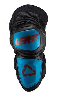 Gambar Spesial Dhisini Knee Guard Leatt Enduro Fuel Biru / Pelindung Lutut Mx dari Mau maoo undefined 3 Tokopedia