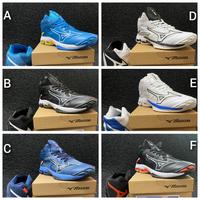 Gambar Sepatu Volly Mizuno Thunder Blade Original dari Plat-K-olshop88 undefined 1 Tokopedia