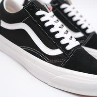 Gambar Vans Vault OG Old Skool LX "Black White" 2020 - 36 dari FOOTTRAP JAKARTA undefined 2 Tokopedia