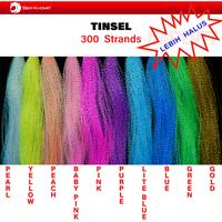 Gambar SeaRyoma Tinsel Bulu Mutiara Manik Assist Hook Sabiki Rawai - Blue Glitter dari Gudang Nelayan undefined 1 Tokopedia