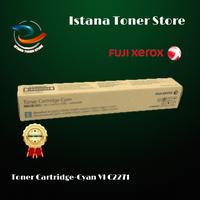 Gambar toner fuji xerox c2271/c3370/c3371 yellow ct202637 original dari istana toner Store undefined 3 Tokopedia