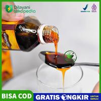 Gambar Obat Pengering Luka Bakar Anak Dan Dewasa, Luka Melepuh, Infeksi Luka dari Herbal Original Tasikmalaya undefined 5 Tokopedia
